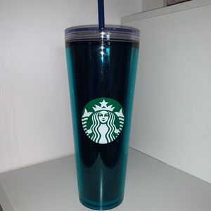 Starbucks 24oz cold cup